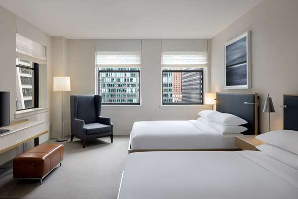  - Hyatt Centric Hotel The Loop Chicago