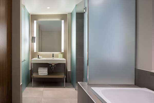  - Hyatt Centric Hotel The Loop Chicago