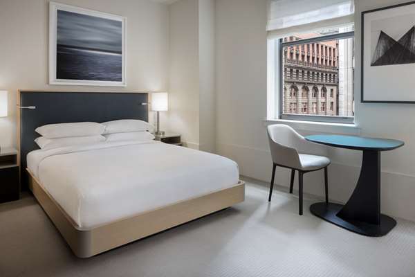  - Hyatt Centric Hotel The Loop Chicago