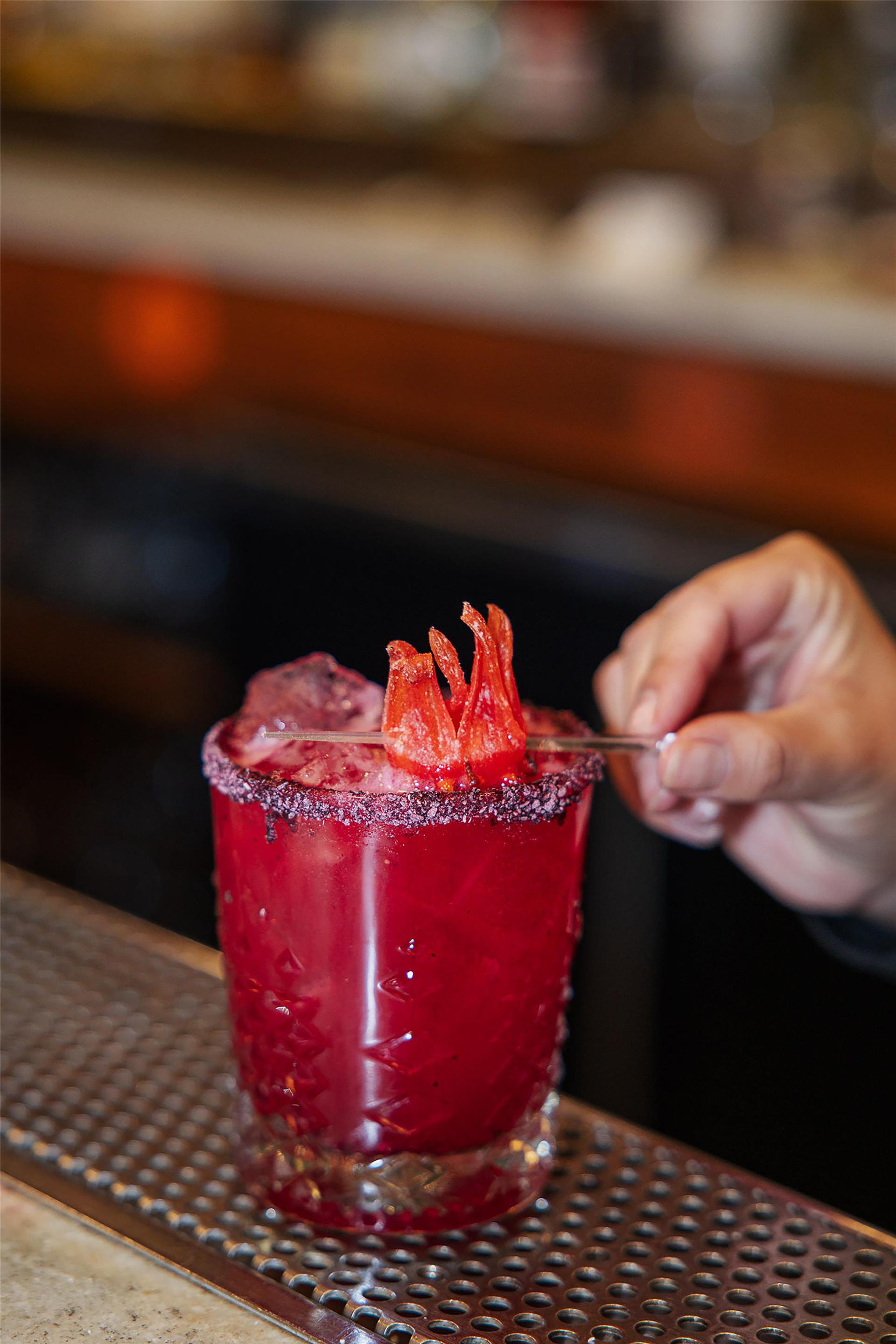 Bar Lounge | Hyatt Centric The Loop Chicago