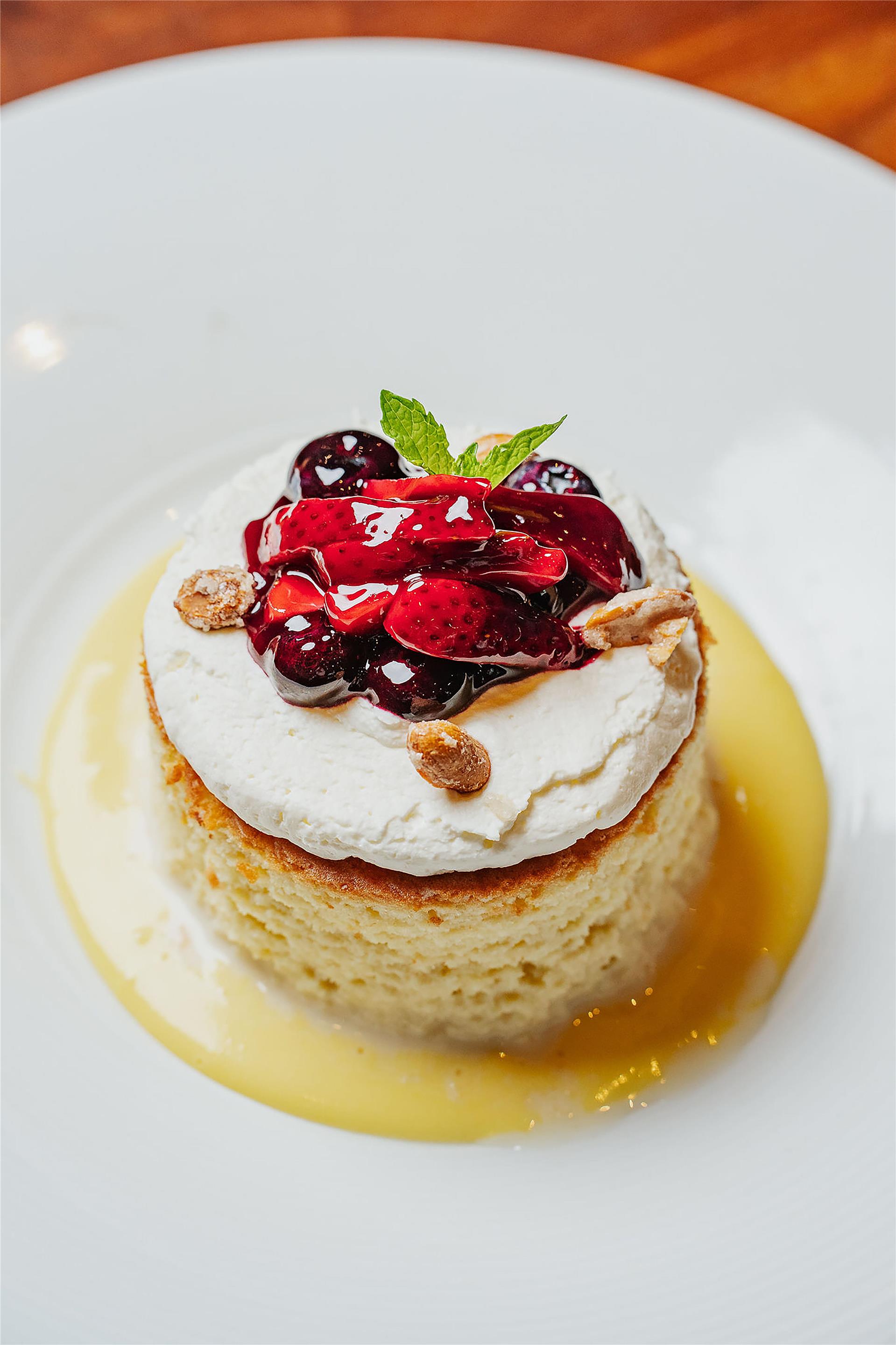 Restaurant | Hyatt Centric The Loop Chicago