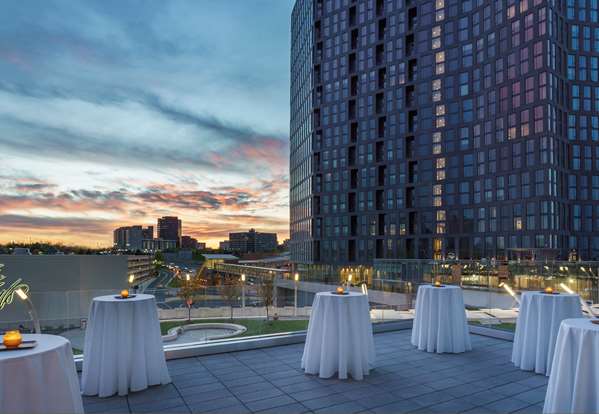  - Hyatt Regency Hotel Tysons Corner