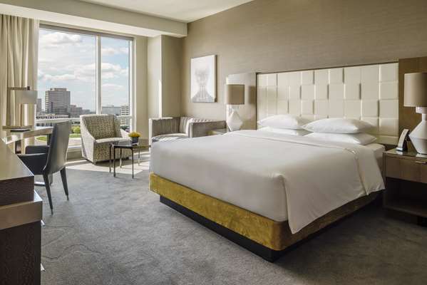  - Hyatt Regency Hotel Tysons Corner