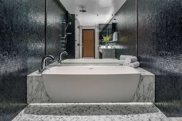 Suite - Hyatt Regency Hotel Tysons Corner