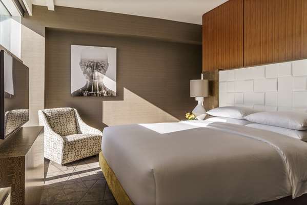 Suite - Hyatt Regency Hotel Tysons Corner