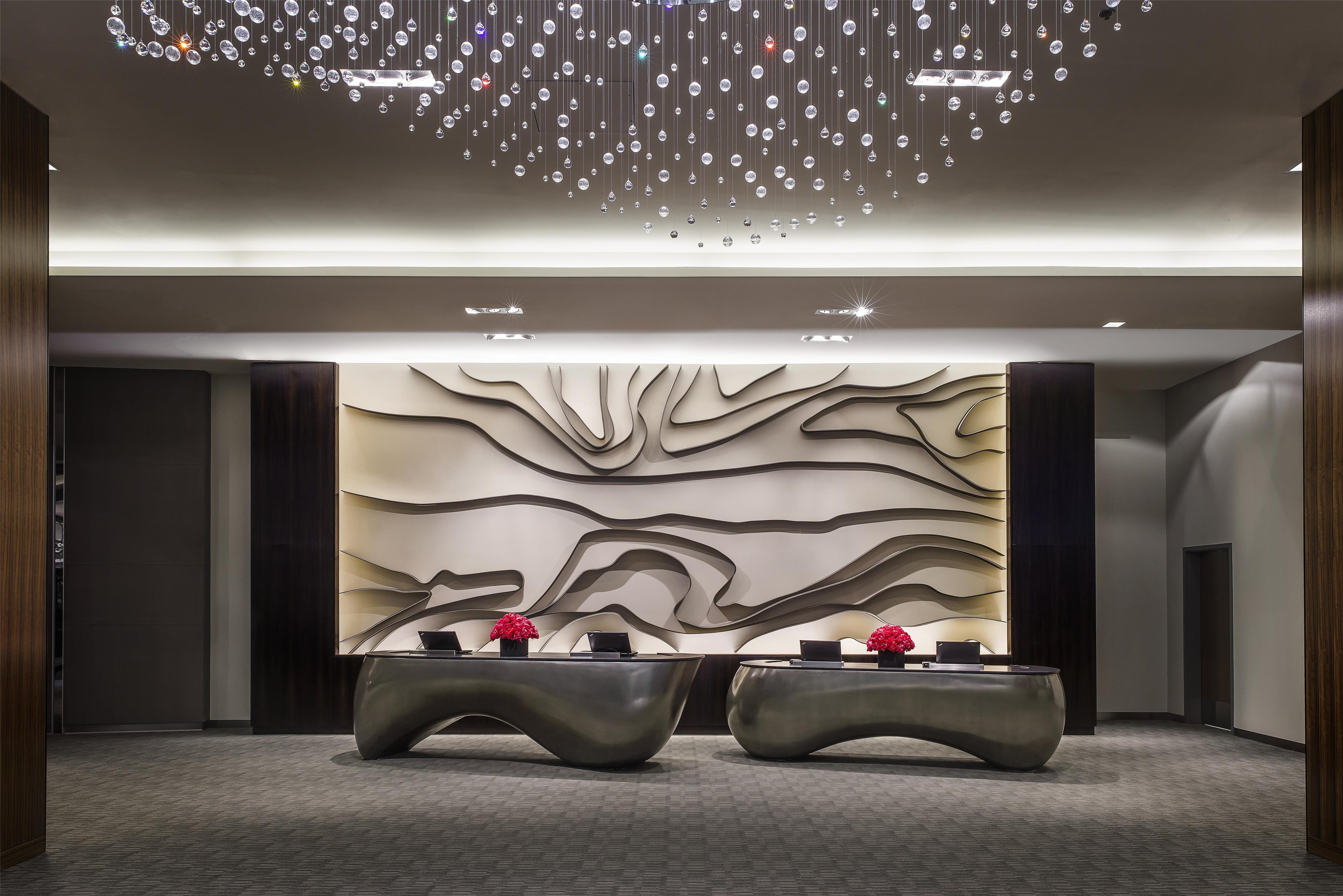 Lobby | Hyatt Regency Tysons Corner Center