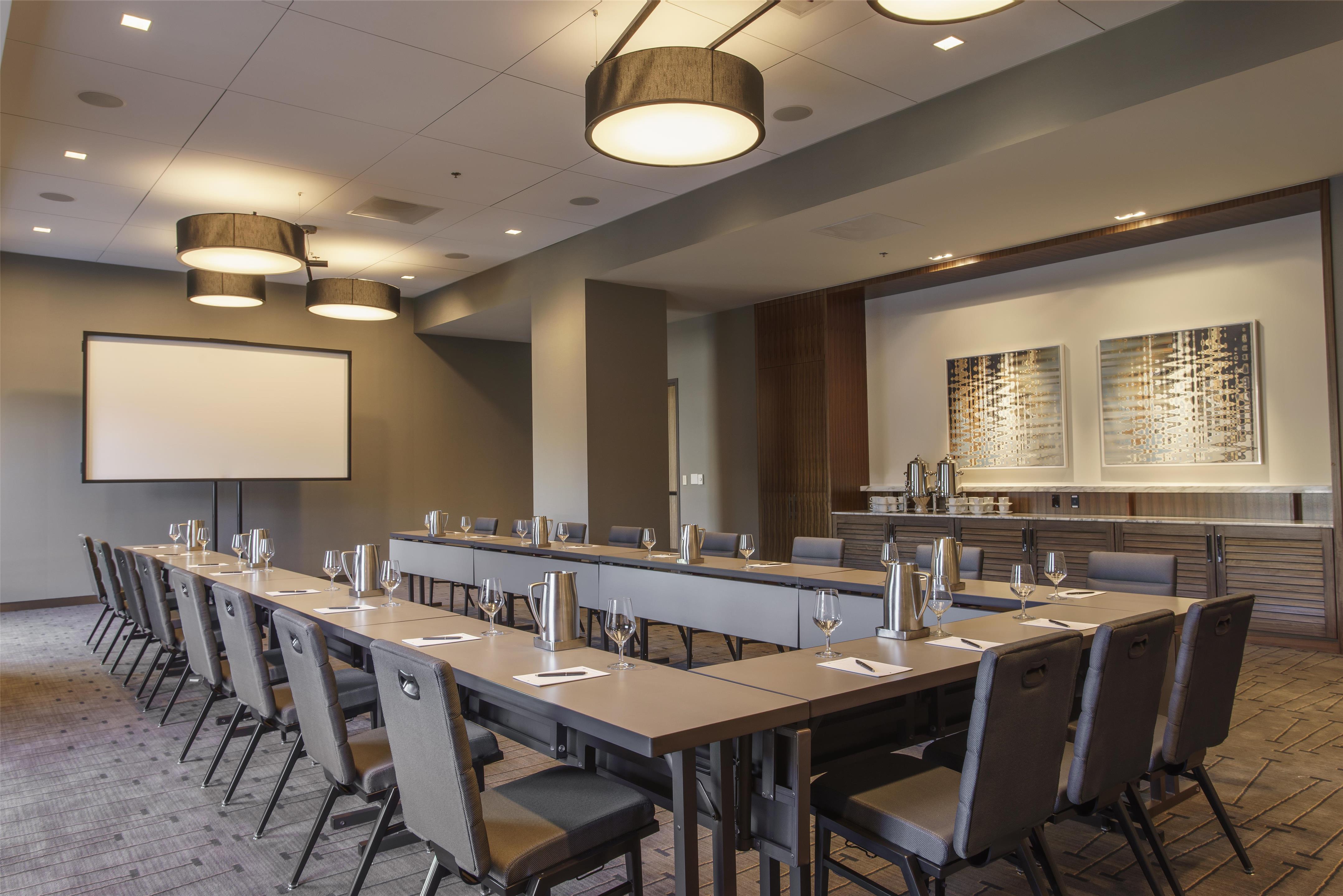 Meeting Room | Hyatt Regency Tysons Corner Center