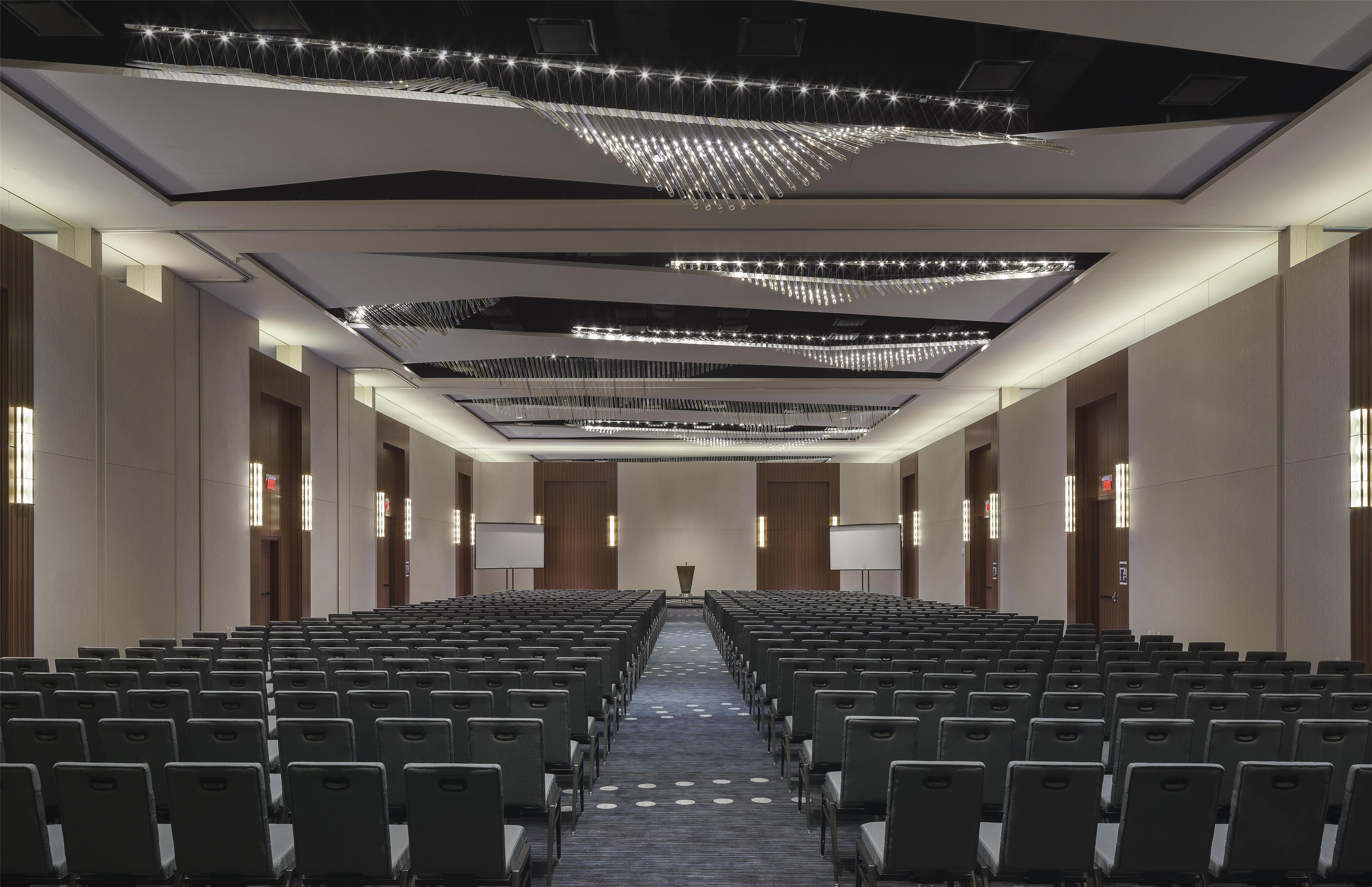 Meeting Room | Hyatt Regency Tysons Corner Center
