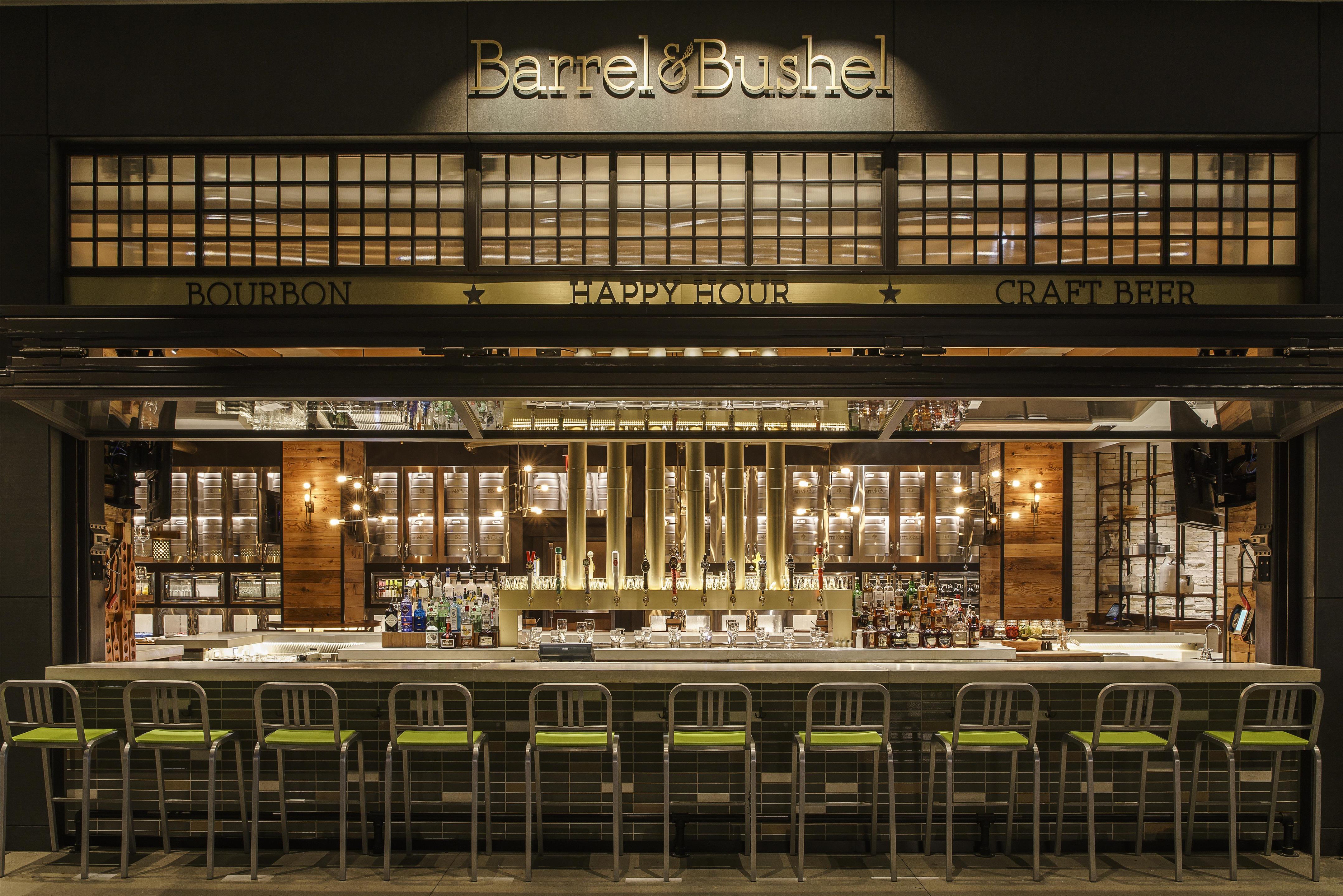 Restaurant | Hyatt Regency Tysons Corner Center
