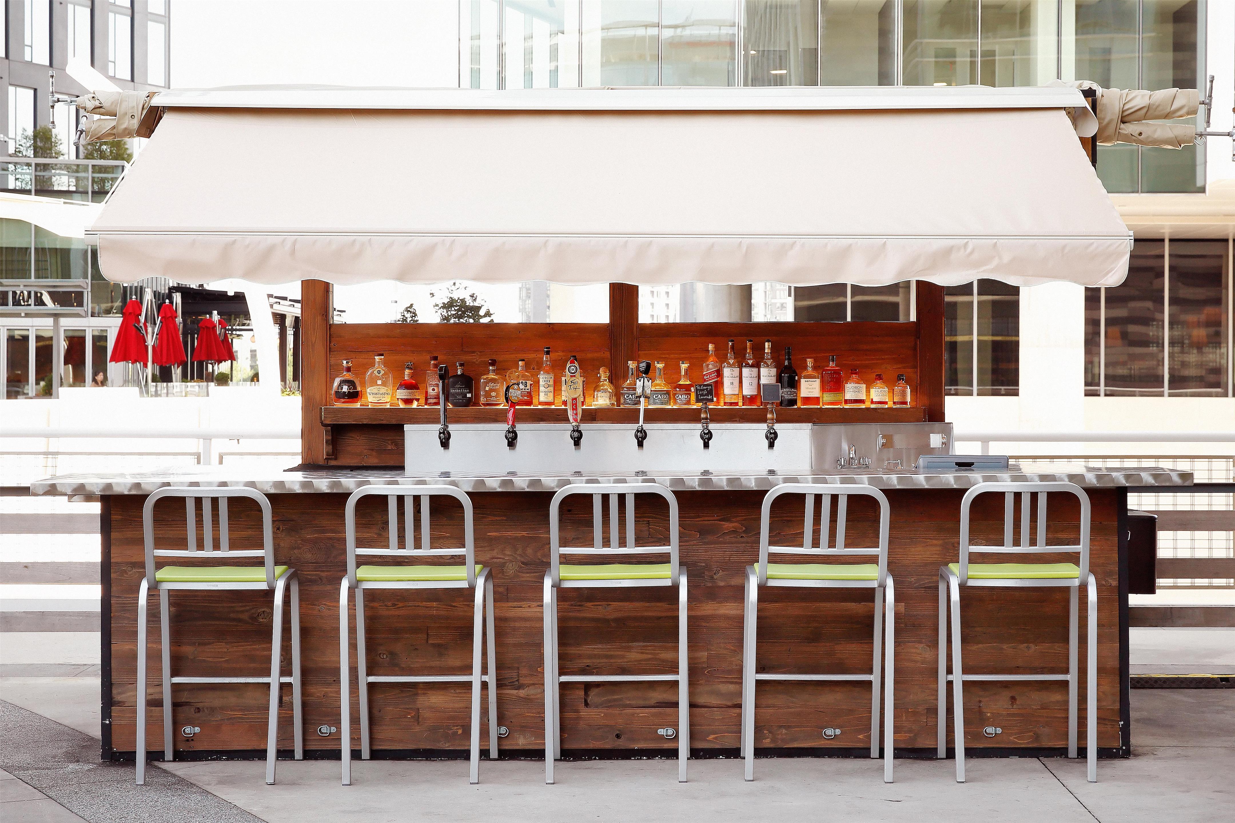 Restaurant | Hyatt Regency Tysons Corner Center