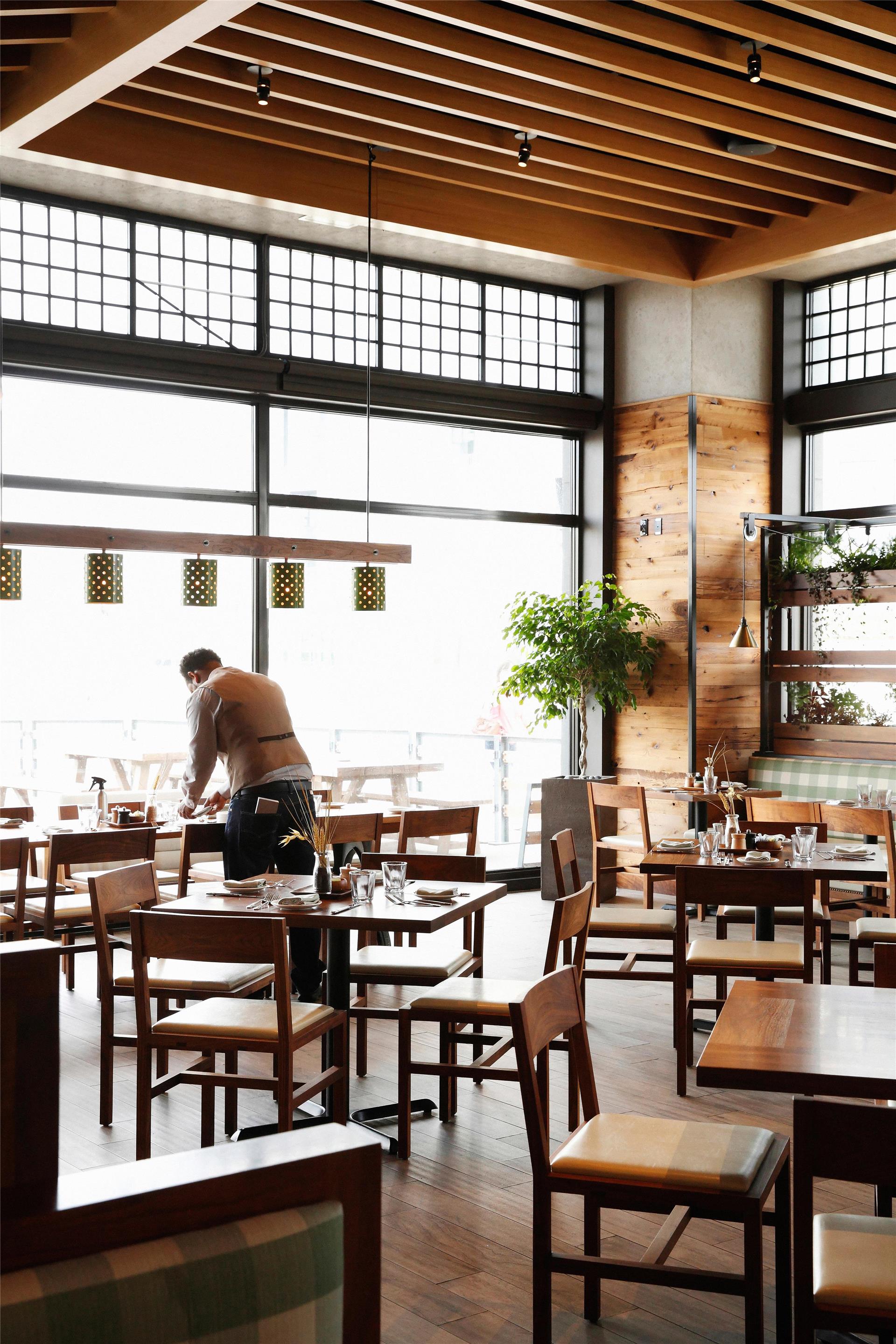 Bar Lounge | Hyatt Regency Tysons Corner Center