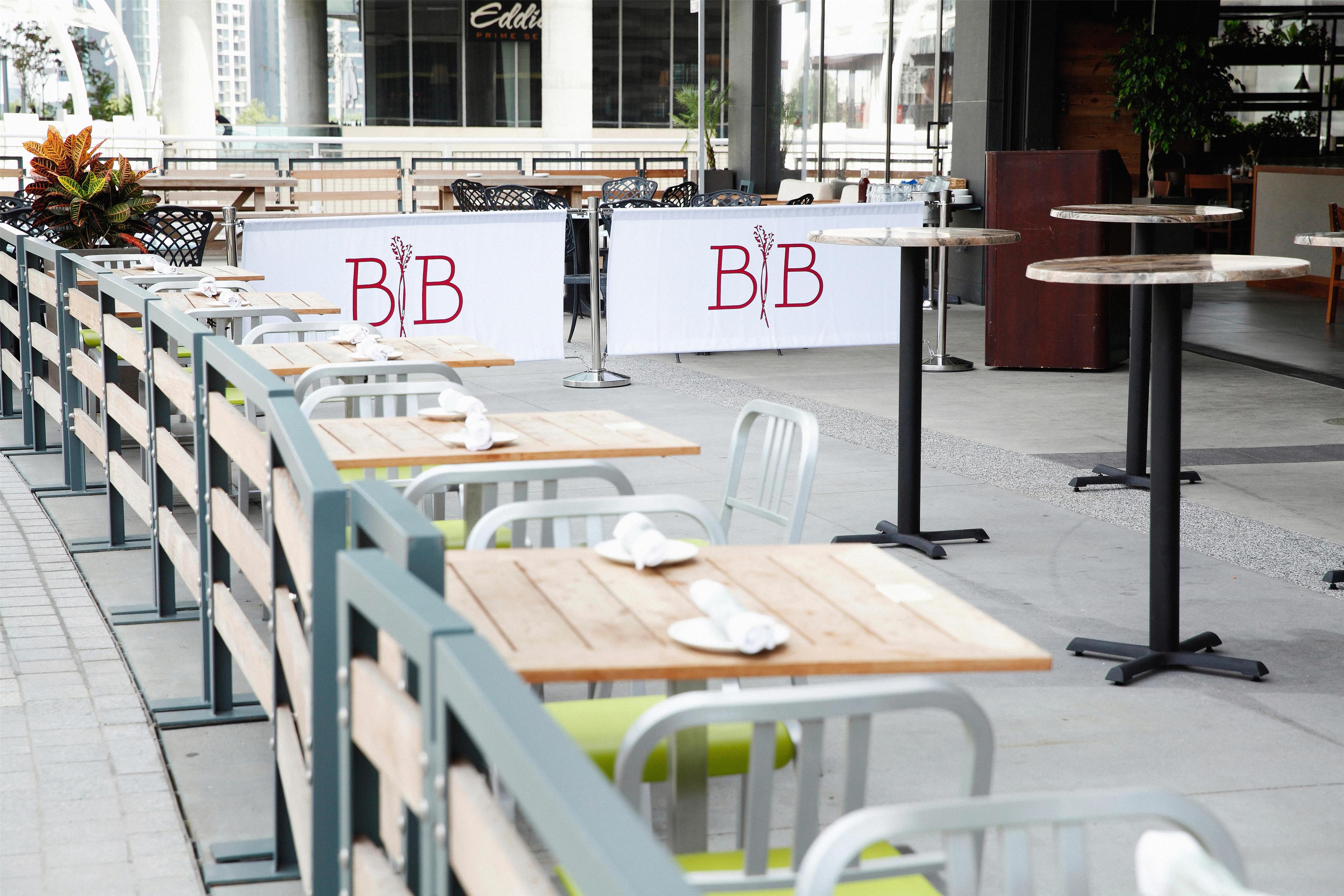 Bar Lounge | Hyatt Regency Tysons Corner Center
