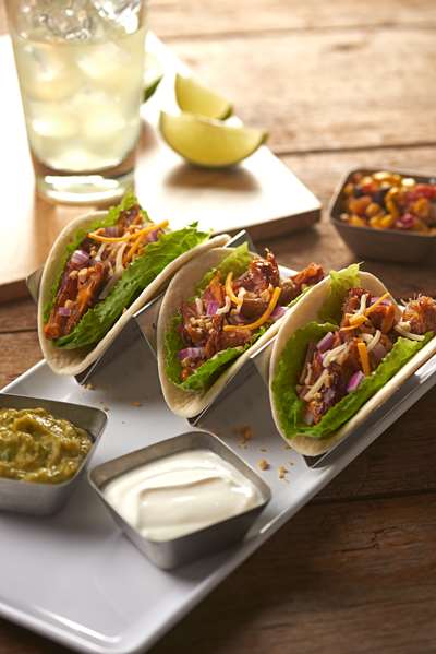 Restaurant - Hyatt House Hotel Downtown Atlanta- I-75 & I-85, Exit 249B & 249C