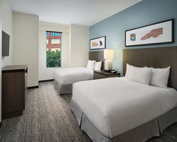 Suite - Hyatt House Hotel Downtown Atlanta- I-75 & I-85, Exit 249B & 249C
