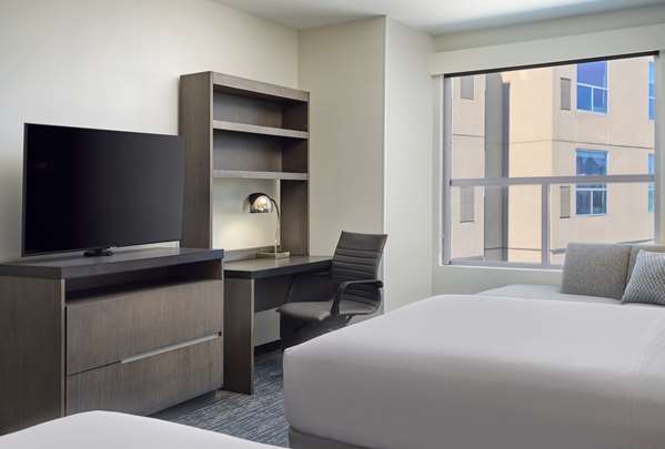  - Hyatt House Hotel Downtown Atlanta- I-75 & I-85, Exit 249B & 249C