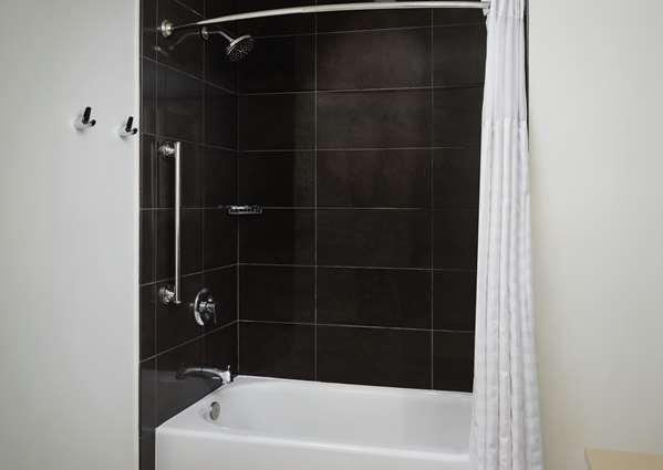  - Hyatt House Hotel Downtown Atlanta- I-75 & I-85, Exit 249B & 249C