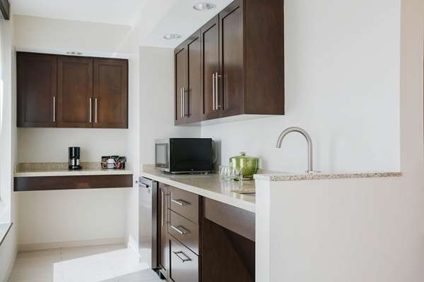 Suite - Hyatt Place Amherst - I-290, Exit 7