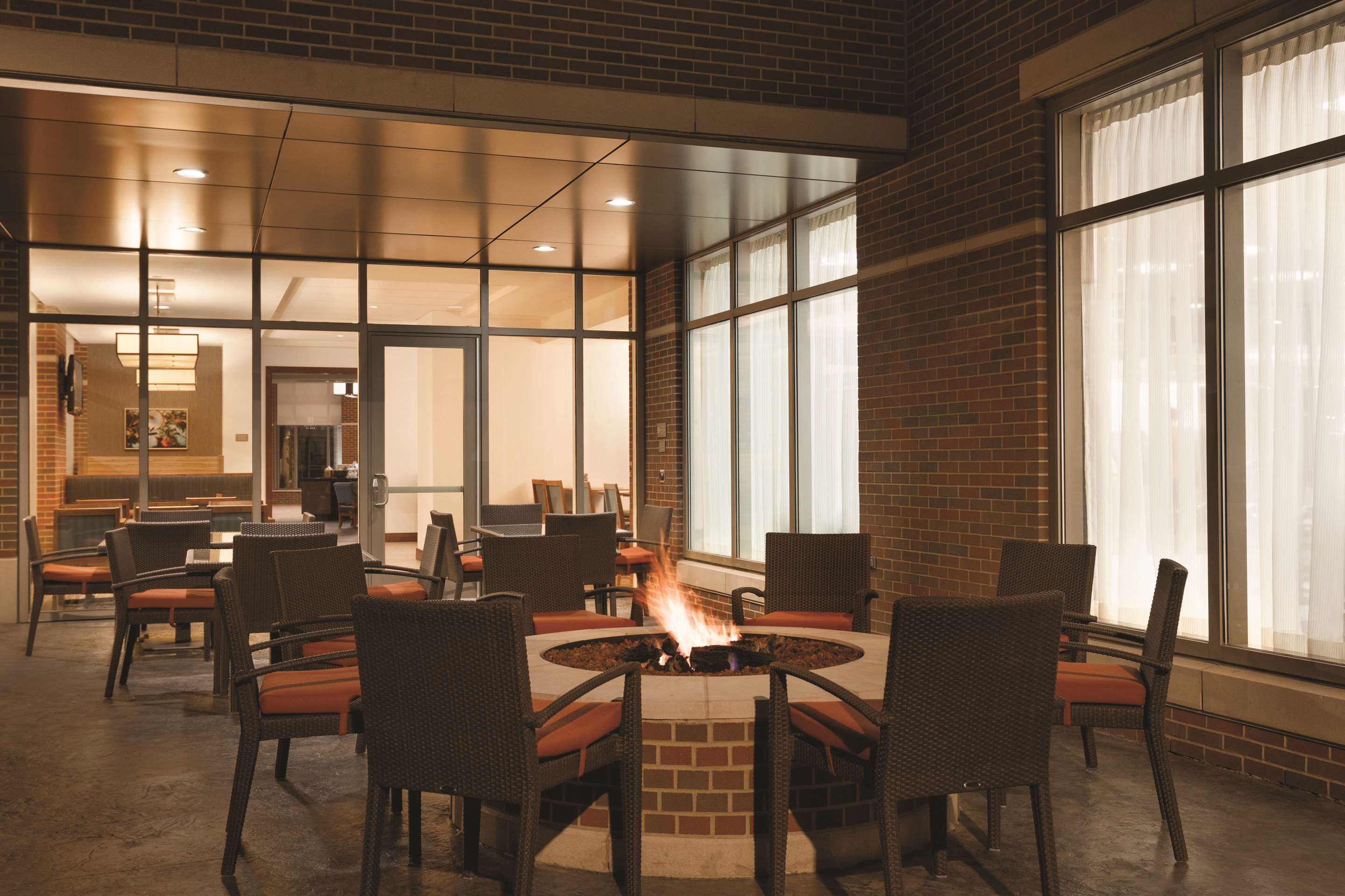 Exterior | Hyatt Place Buffalo/Amherst