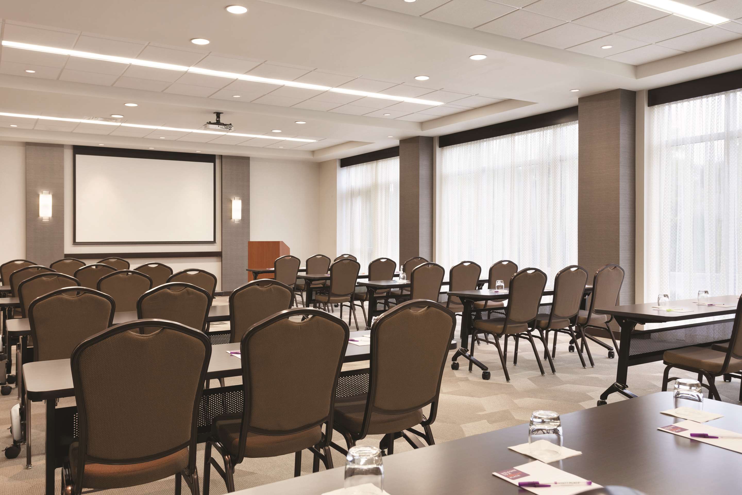 Meeting Room | Hyatt Place Buffalo/Amherst
