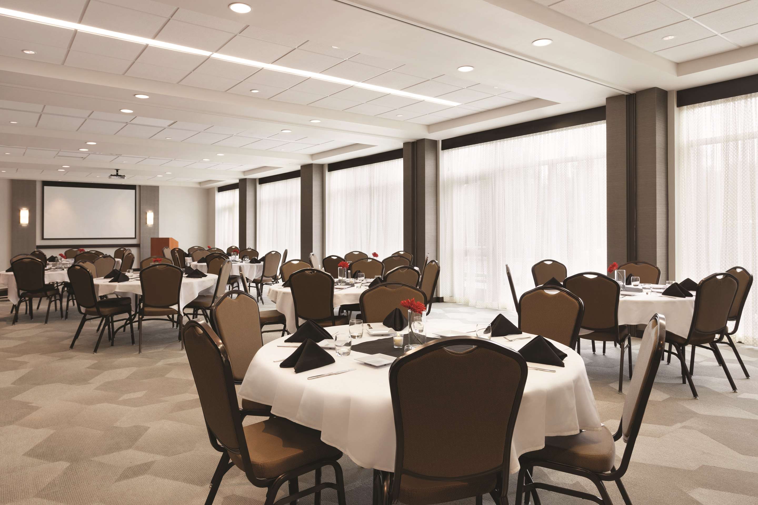Meeting Room | Hyatt Place Buffalo/Amherst