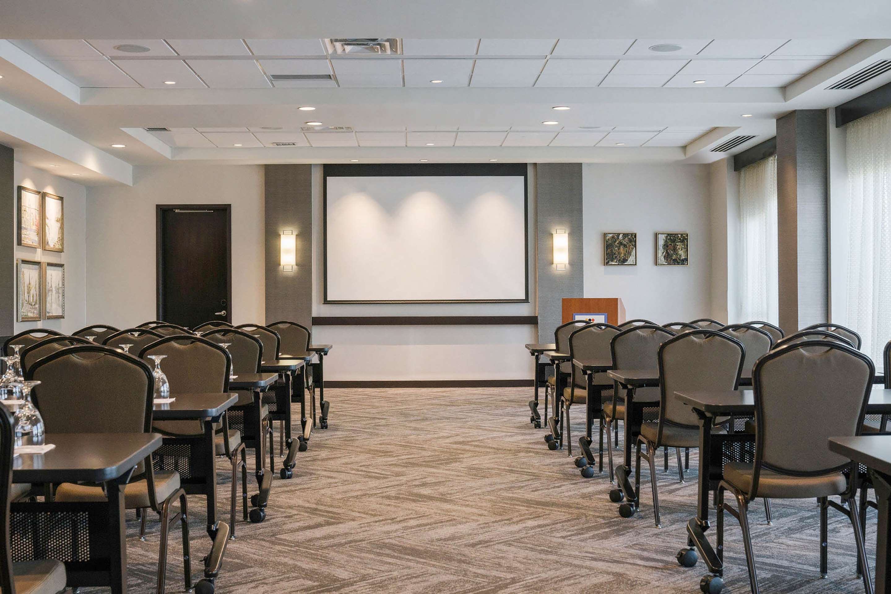 Meeting Room | Hyatt Place Buffalo/Amherst