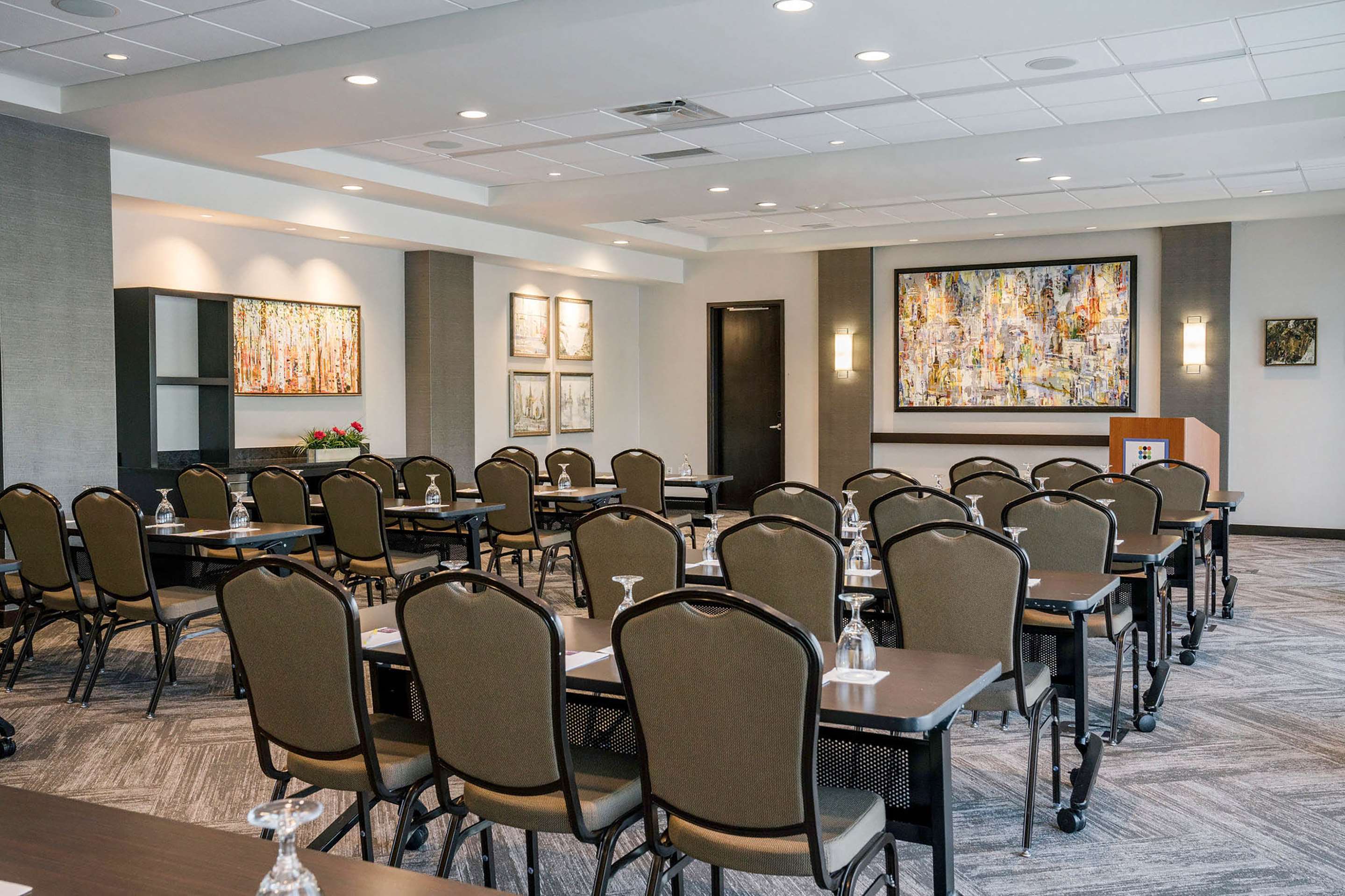 Meeting Room | Hyatt Place Buffalo/Amherst