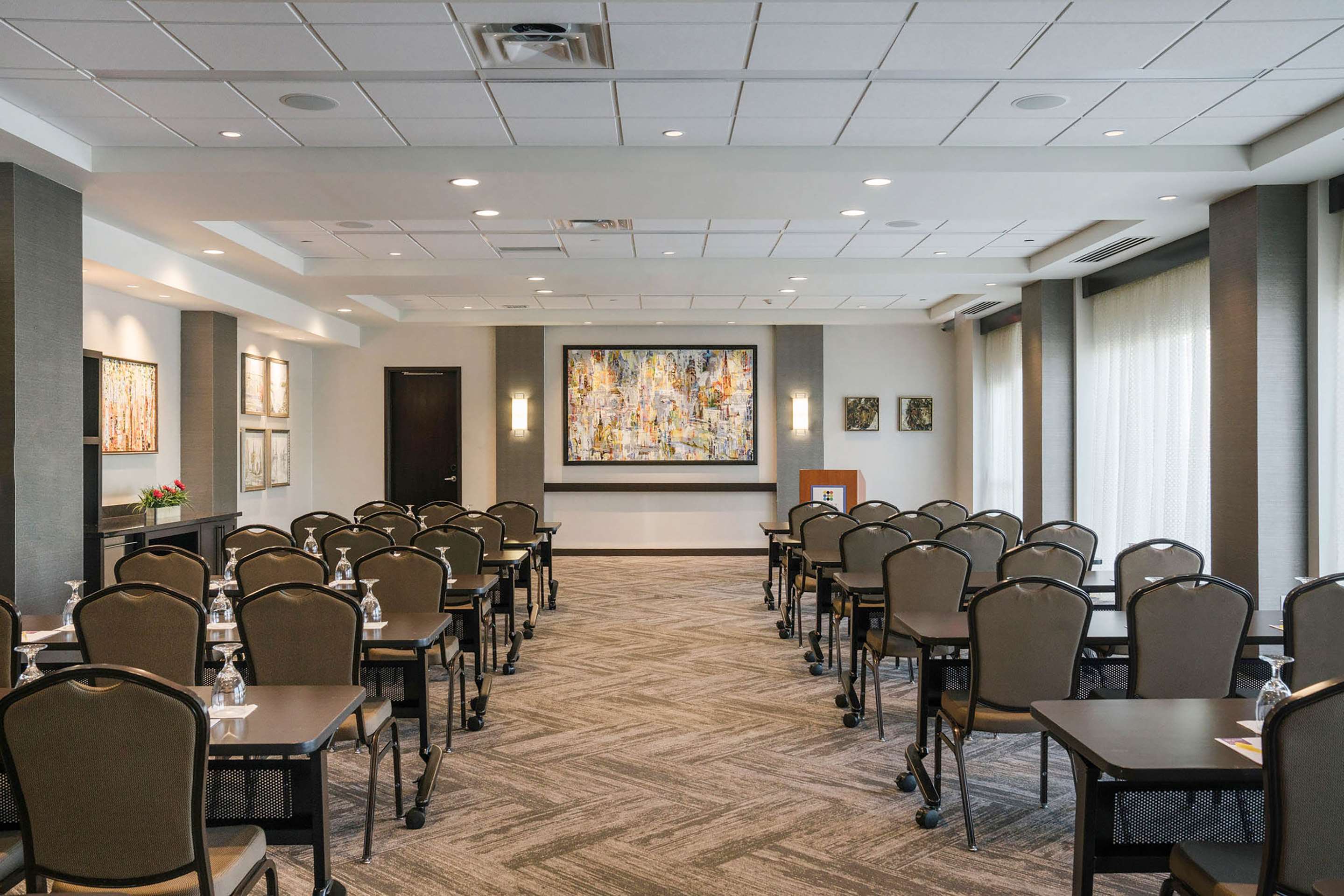 Meeting Room | Hyatt Place Buffalo/Amherst