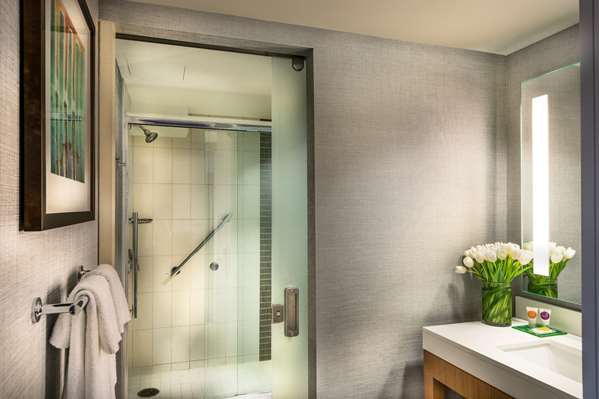  - Hyatt Place Hotel Inner Harbor Baltimore