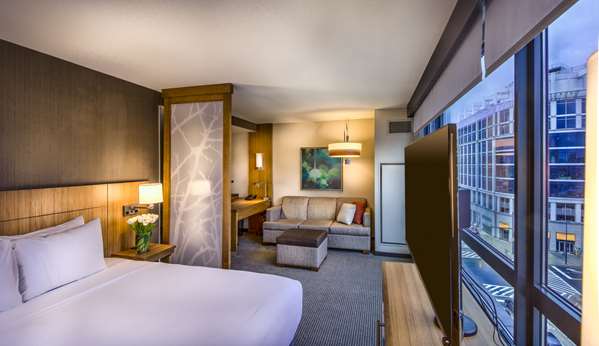  - Hyatt Place Hotel Inner Harbor Baltimore