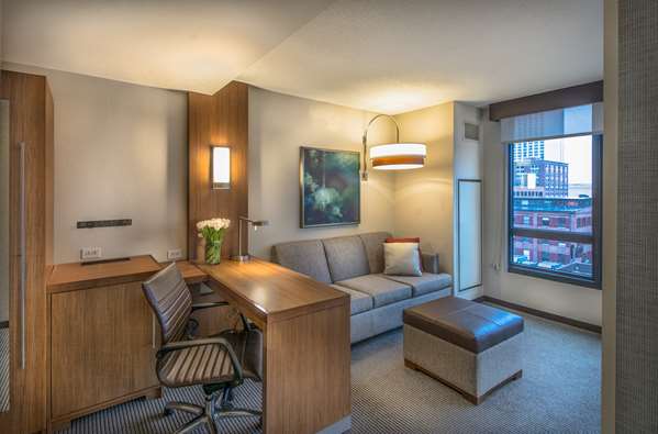  - Hyatt Place Hotel Inner Harbor Baltimore