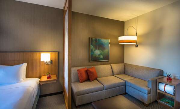  - Hyatt Place Hotel Inner Harbor Baltimore
