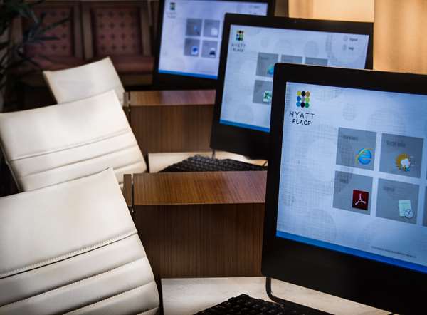  - Hyatt Place Hotel Inner Harbor Baltimore