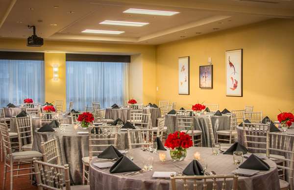  - Hyatt Place Hotel Inner Harbor Baltimore