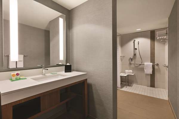  - Hyatt Place Hotel Inner Harbor Baltimore