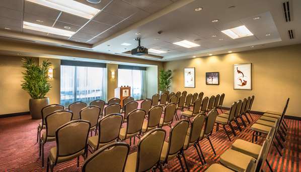  - Hyatt Place Hotel Inner Harbor Baltimore