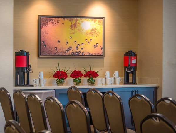  - Hyatt Place Hotel Inner Harbor Baltimore