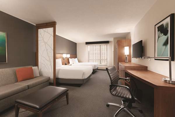  - Hyatt Place Hotel Inner Harbor Baltimore