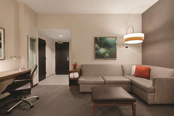  - Hyatt Place Hotel Inner Harbor Baltimore