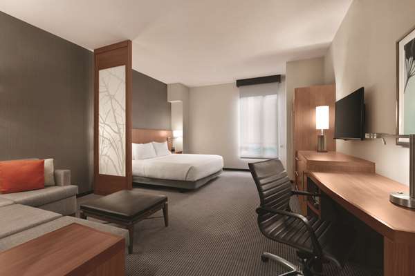  - Hyatt Place Hotel Inner Harbor Baltimore