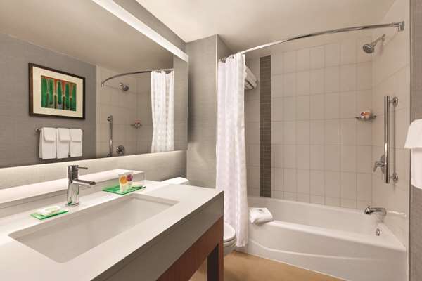  - Hyatt Place Hotel Inner Harbor Baltimore