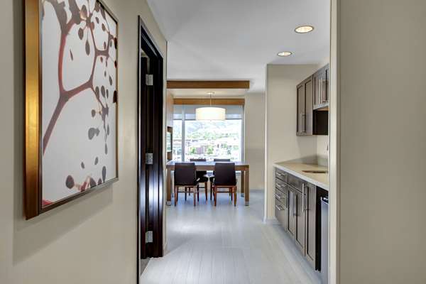 Suite - Hyatt Place Hotel Depot Square Boulder