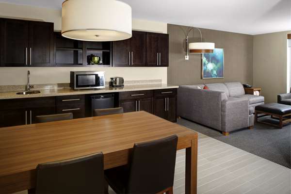 Suite - Hyatt Place Hotel Depot Square Boulder