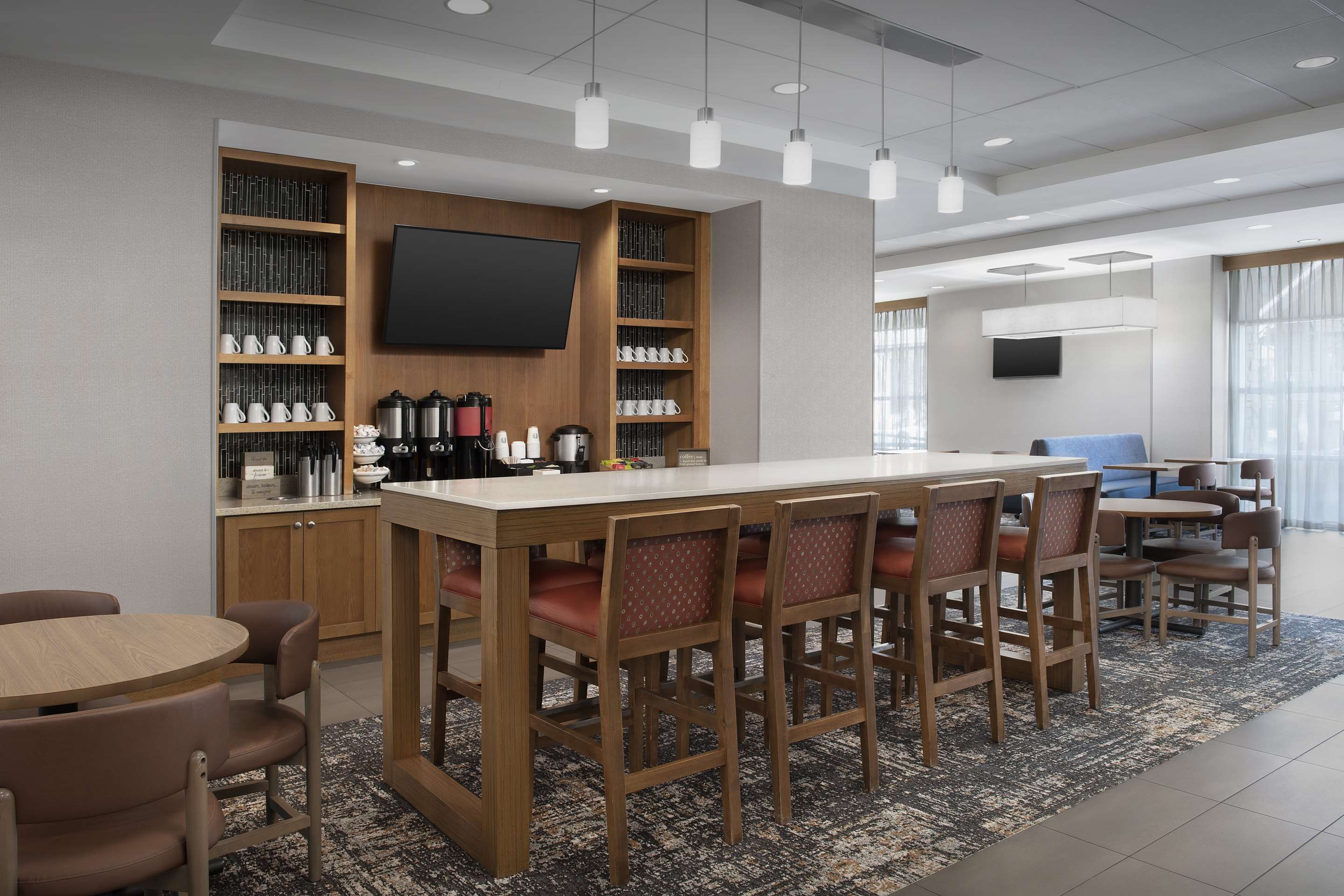 Restaurant | Hyatt Place Boulder/Pearl Street