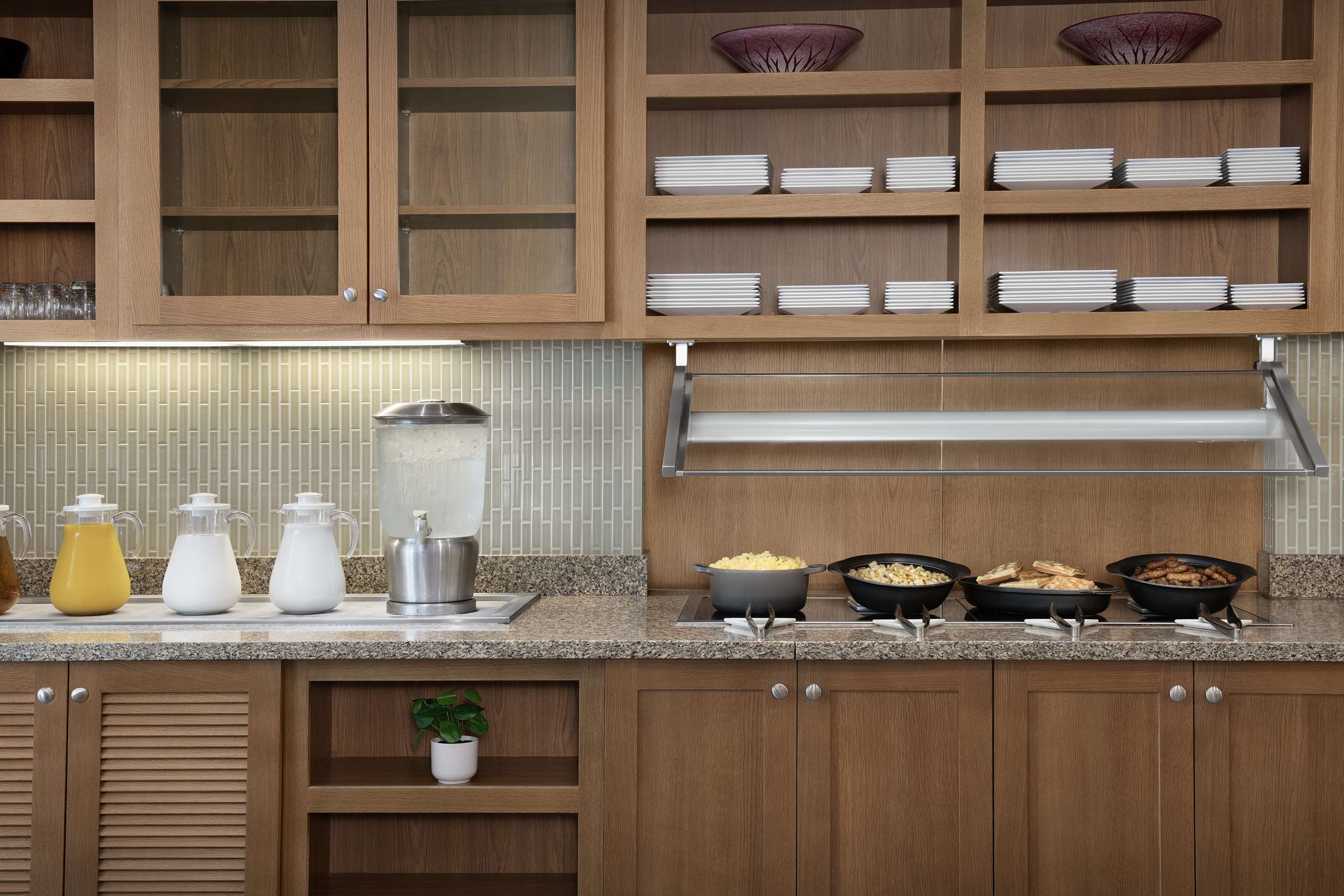 Restaurant | Hyatt Place Boulder/Pearl Street