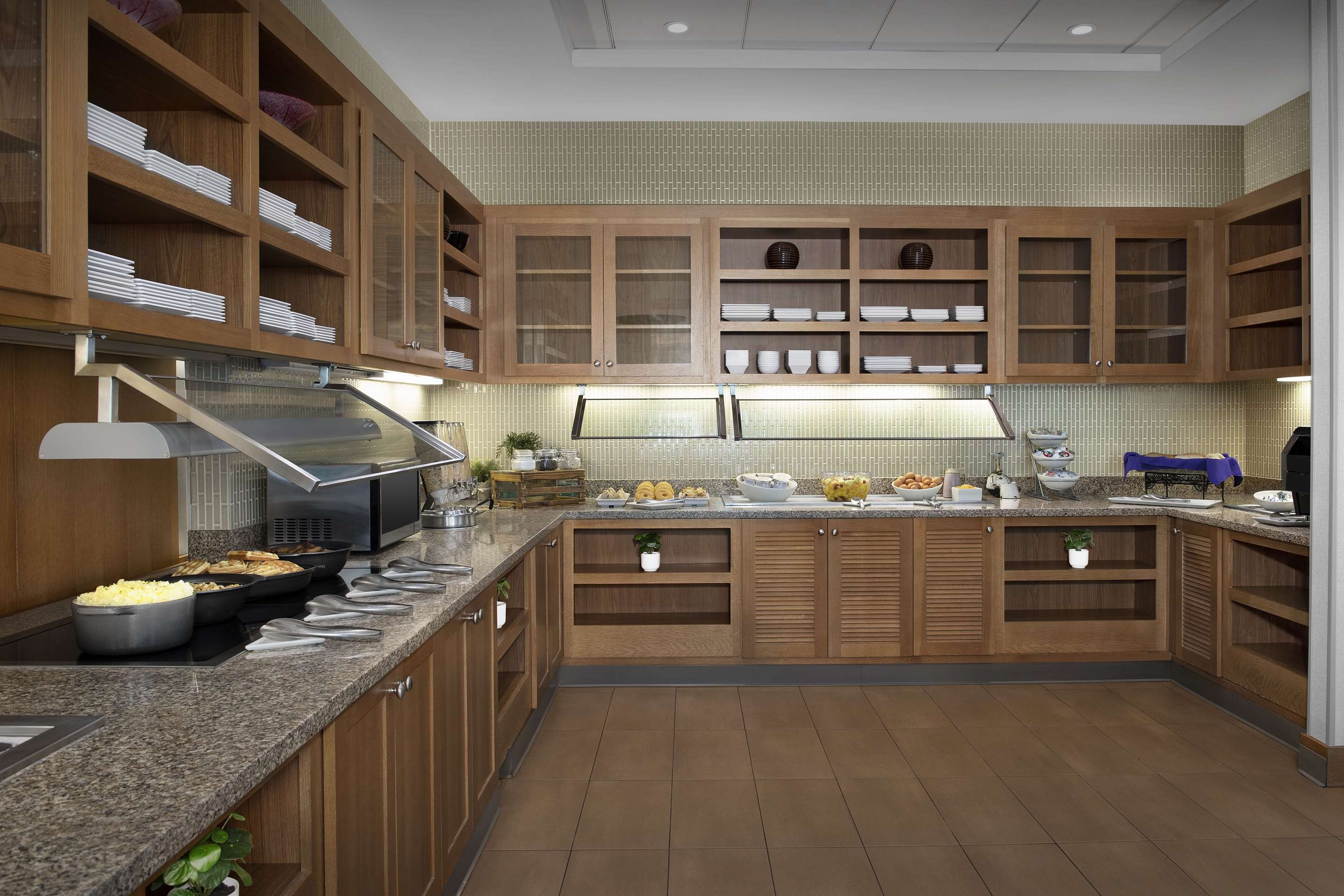 Restaurant | Hyatt Place Boulder/Pearl Street