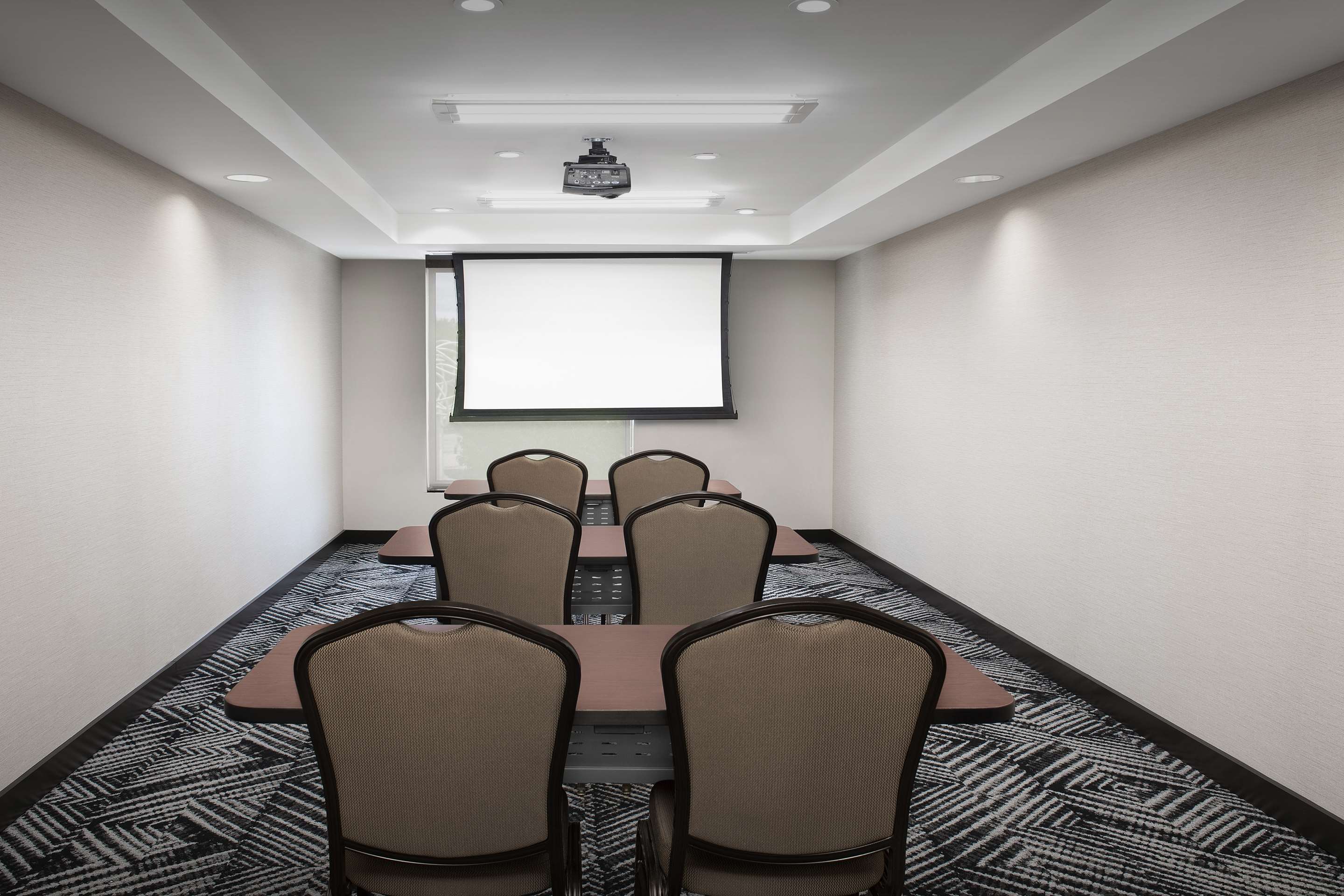 Meeting Room | Hyatt Place Boulder/Pearl Street