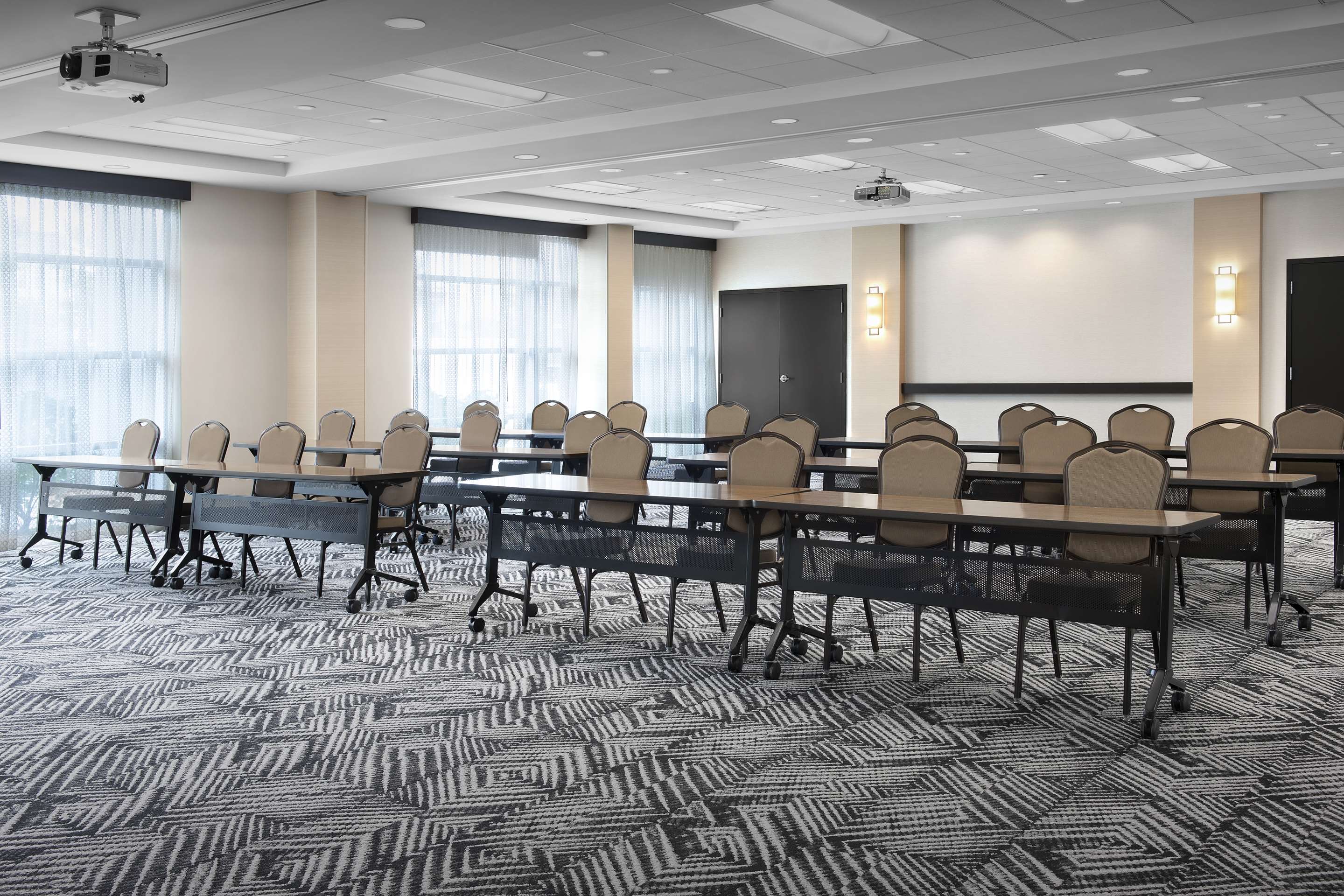 Meeting Room | Hyatt Place Boulder/Pearl Street