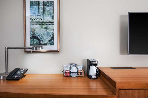  - Hyatt Place Hotel Downtown Washington