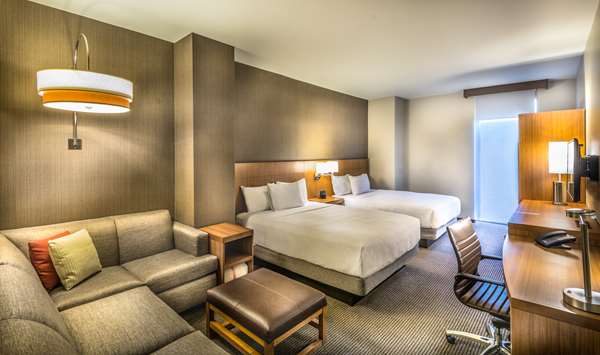  - Hyatt Place Hotel Downtown Washington