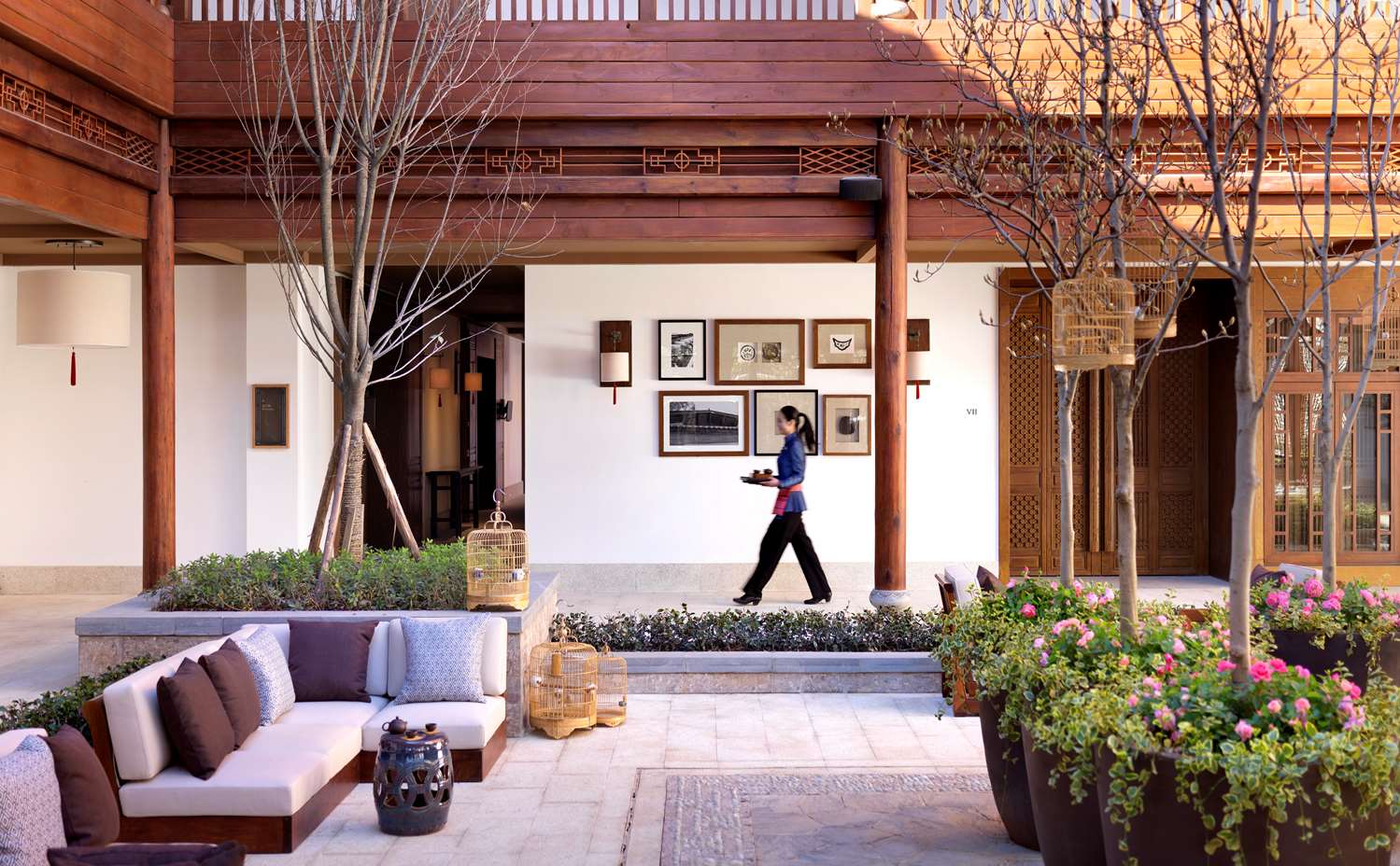 JINMAO HOTEL LIJIANG - Photo 30